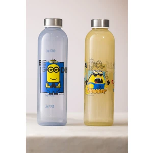 Minions 2'li Şişe Seti 750 cc