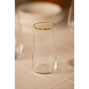 Avantgarde Gold 4'lü Meşrubat Bardağı Seti 520 cc