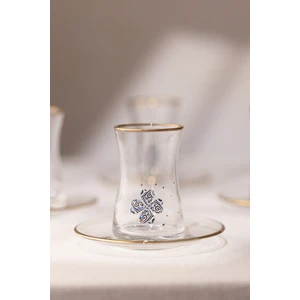 Lucky Charm 12 Parça Çay Seti 170 cc