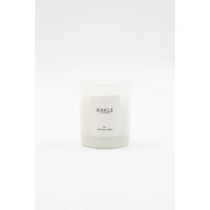 Basic Soft Fig Kokulu Mum Beyaz 120 gr