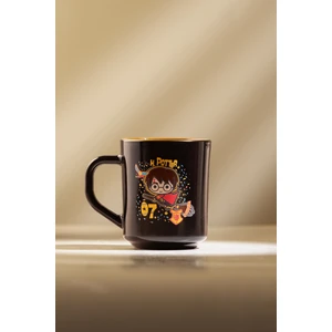 Harry Potter Kupa Siyah 246 cc