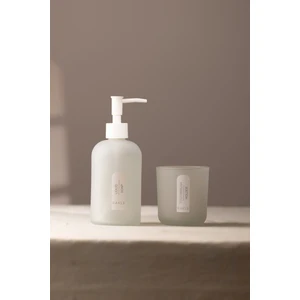 Envy Banyo Seti Gri 420 cc