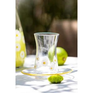 Fiona 12 Parça Çay Seti 170 cc