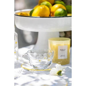 Fiona 2'li Çay Fincanı Seti 240 cc