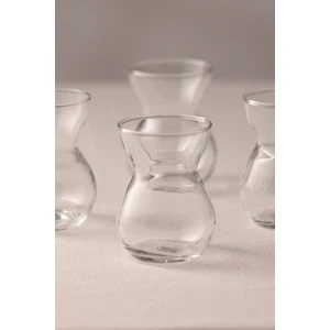 Astoria 6'lı Çay Bardağı Seti 140 cc