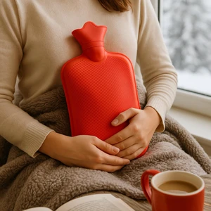 Bella House Sıcak Su Torbası Kılıfsız 2 Lt (K-8427)