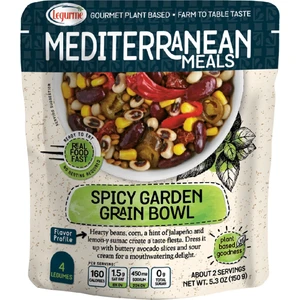 Mediterranean Salata Hazır Acı Miks 150 gr