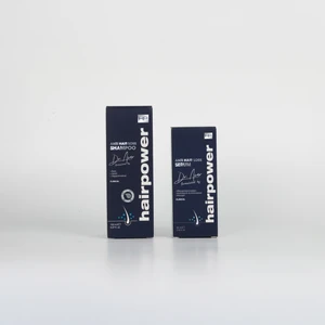 Hairpower Saç Güçlendirme Ikilisi