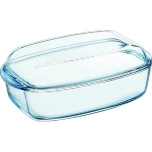 Saklama Kabı Casserole 4,5 lt