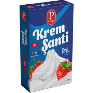 Peksimet Krem Şanti 2X75GR
