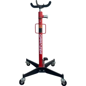 GRZ-500 Şanzıman Krikosu 500 kg