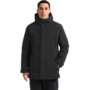 Jack Wolfskin Glacier Shield Erkek  Outdoor Ceketi