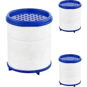 İmamoğlu Grup Kireç Önleyici Musluk Başlığı Filtresi – Su Tasarrufu ve Su Arıtma Aparatı - 3,lü