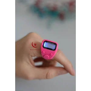 Mini Işıklı Zikirmatik