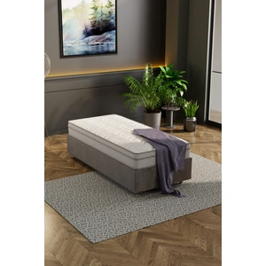 Yatak, Julya Full Ortopedik Omurga Destekli, Pocket Yaylı Yatak, 90 x 190 cm
