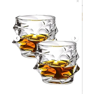 Viski Bardağı, Bohemian Iskoç Özel Viski Bardağı 2 Adet