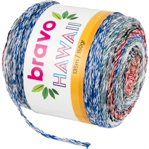 Hawaii Iplik 135 Metre 150 gr (Renk Kodu: Hawaii4)