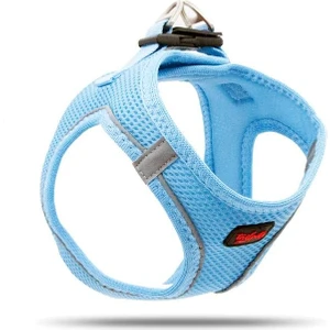Air-mesh Harness Köpek Göğüs Tasması Mavi