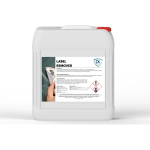 Demir Kimya Label Remover (Etiket Sökücü) 5 Litre