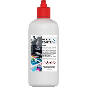 Demir Kimya Matbaa Solventi 1 Litre