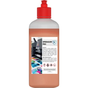 Demir Kimya Speragum Pro Kırmızı 1 Lt