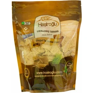 Fırınlanmış Tarhana - 450 gr
