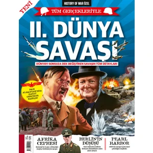 Ikinci Dünya Savaşı 2025/01