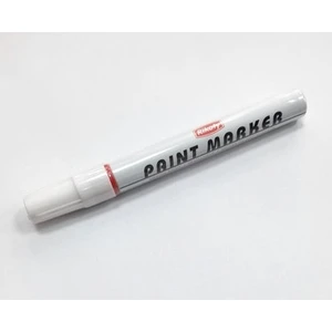 Lastik ve Plaka Kalemi Beyaz