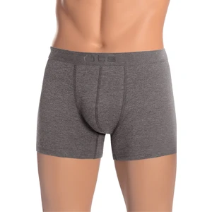 Erkek Boxer Likralı Esnek (%96 Pamuk - %4 Elastan)