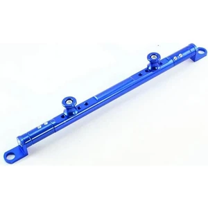 Motosiklet Gidon Barı (Mavi)