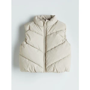 Dik Yaka Erkek Bebek Şişme Yelek  (W5)