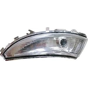 Clio 4 Ayna Sinyali Sol