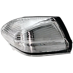 Crafter Sprinter Ayna Sinyali Sol