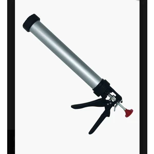 Sosis Silikon Tabancası Alüminyum 