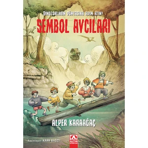 Sembol Avcıları - Alper Karaağaç