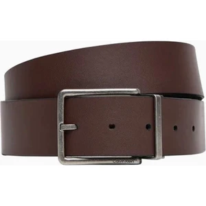 Calvin Klein Warmth Çift Taraflı 40MM Erkek Kemer