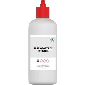 Demir Kimya Trikloroetilen %99 (1 Kg)