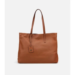 03CAH309170A370 KADIN Deri Taba Tote Çanta