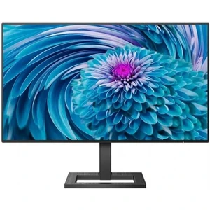 Philips 242E2FA 23.8" 75Hz 1ms (HDMI+Display) FreeSync Full Hd IPS LED Monitör