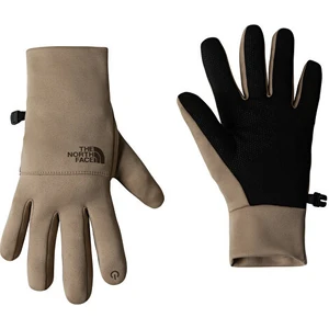 The North Face Etip Recycled Glove Erkek Outdoor Eldiveni NF0A4SHABOX1 Gri