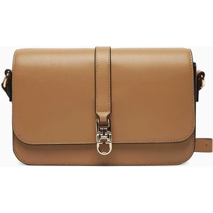 Tommy Hilfiger Libre Kadın Kapaklı Çapraz Askılı Çanta