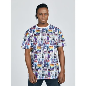 2026726 Erkek Kısa Kol T-Shirt