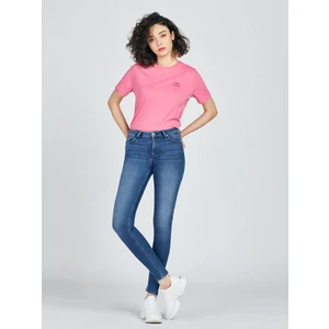 Nicole Skinny Fit Kadın Pantolon