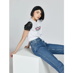 2027190 Kadın Pants