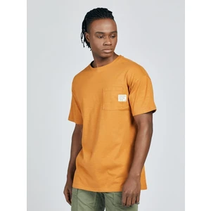 2026907 Erkek Kısa Kol T-Shirt