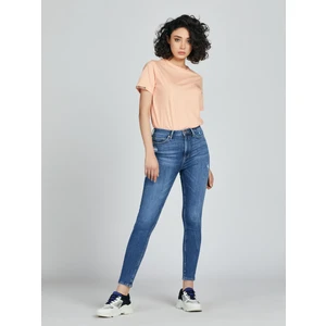 Natalie Skinny Fit Kadın Pantolon