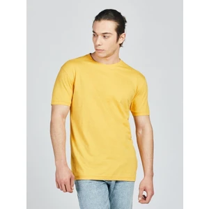 Loose Fit Erkek Tshirt K.kol