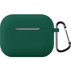 Airpods Pro 3 Uyumlu Silikon Kulaklık Kılıfı