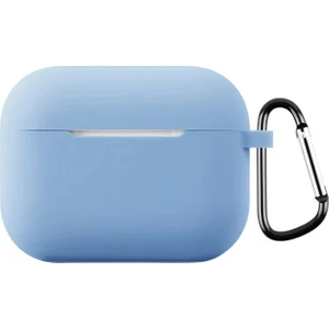 Airpods Pro 3 Uyumlu Silikon Kulaklık Kılıfı