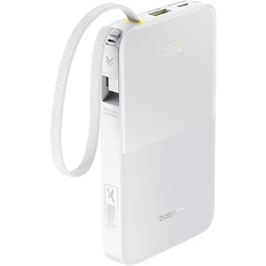 Enerfill FC51 Bipow2 Pro Power Bank 10000MAH 22.5W Taşınabilir Şarj Cihazı